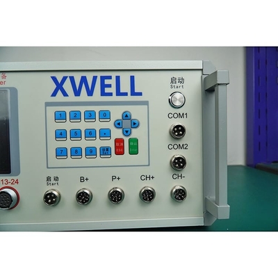 Geavanceerde BMS-testmachine omvattende evaluatie voor betrouwbaar batterijbeheersysteem