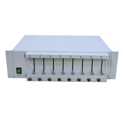 Goede prijs 8 de Sorterende Machine van de kanaalbatterijcel voor van de de Zakcel van de Muntstukcel de Cilindrische Batterij online