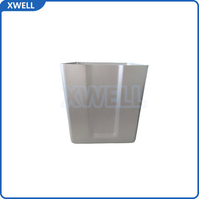 Goede prijs Custom 18650 Aluminum Battery Pack Case 5 kWh Zero-Weld Design online