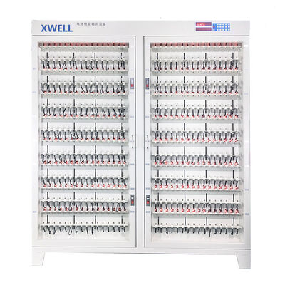 Goede prijs 5V batterijcel Sorterende Machine, 57600 Cilindrisch de Batterijmeetapparaat van de Muntstukcel online