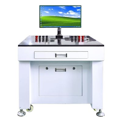 Goede prijs Van de Testend Materiaal 1-32 Reeks van Bms van de lithiumbatterij de Multifunctie online