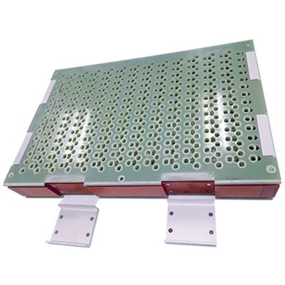 Goede prijs Van het Lithiumion battery raw materials for van het Glassfiberbakeliet de Vleklassen online