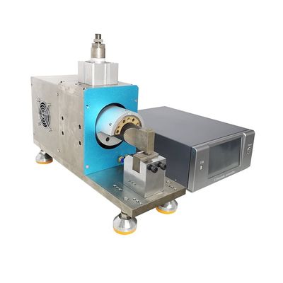 Goede prijs Het Lassenmachine van de kathode Ultrasone Vlek, Lithium Ion Battery Spot Welder online