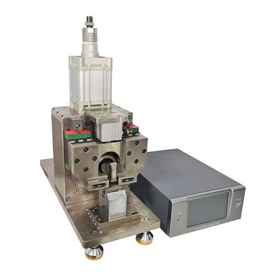 Goede prijs 6KW ultrasone het Gasbron van For Copper Wire 0.7Mpa van de Batterijlasser online