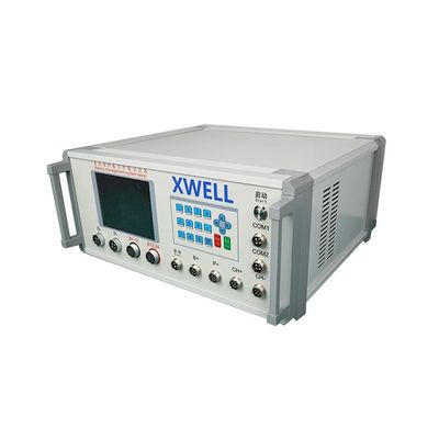 Goede prijs Analysator van de LiFePO4licoo3 de Professionele Batterij, het Meetapparaat van 24S Bms online