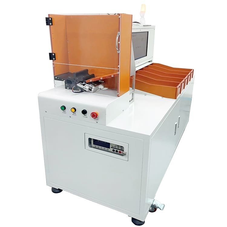 32140 33138 33140 het Hoge rendement van de Batterijcelsorteermachine 3500-4000pcs/H