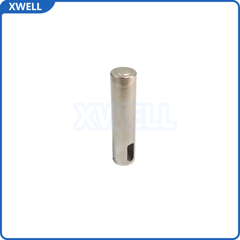 Batterij grondstof 1.5V AAA Li-ion oplaadbare batterij case 600mWh