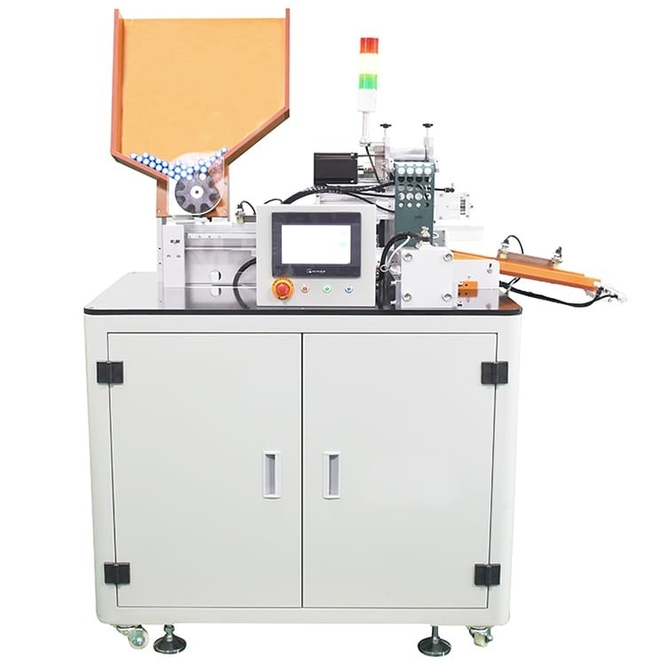 22 de Sorteermachine80ppm Sorterende Snelheid van de kanaal Cilindrische Batterijcel