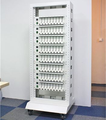 Goede prijs AC220V Machine 18650 26650 van de acculadinglossing 32650 Batterij Sorterende Machine online