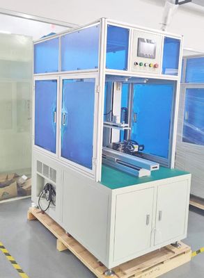 Goede prijs Elektrische Fiets Batterij Puntlasser Automatische Dubbelzijdig Puntlassen Machine online