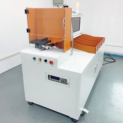 Goede prijs 5 Sorteermachine 32140 van de kanaal Cilindrische Batterij 33138 33140 de Sorteerder van de Lithiumbatterij online