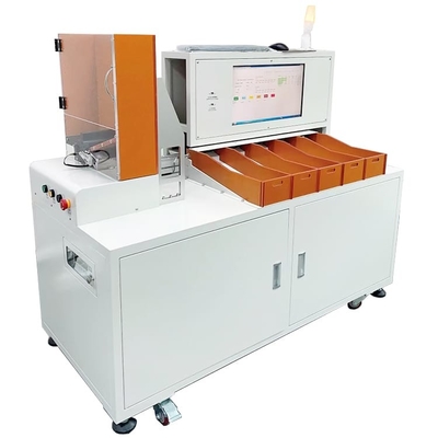 32140 33138 33140 Cilindrische Batterij Sorteermachine Automatisch voor Batterijpak