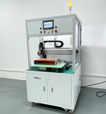 Kies Opgeruimde van het de Batterijpak van Kit Full Automatic Electric For van de 18650 Vleklasser de Fabriekspartij uit