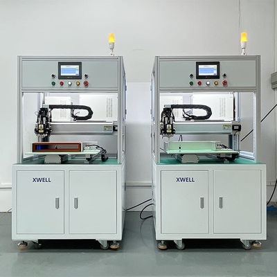 18650 Lithium Ion Accu Puntlasser Enkelzijdig lasapparaat