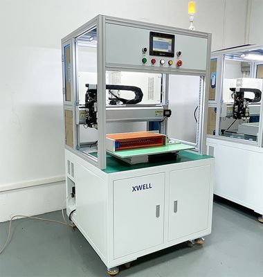 Goede prijs Eenzijdige Automatische Pack Spot Batterij Lasmachine Automatische Lasmachine online