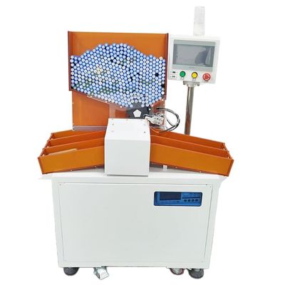 Goede prijs 18650 26650 32650 21700 Batterijsorteerder en Meetapparaat voor Voltage/Interne Weerstand online