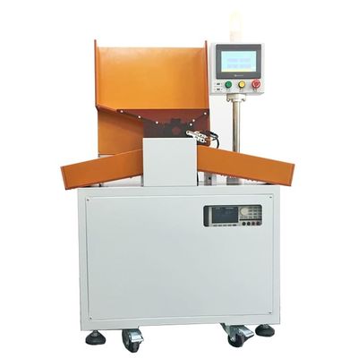 Goede prijs 18650 21700 Lithium Batterij Sorteermachine Automatische Hoge Precisie 5 Kanaals online