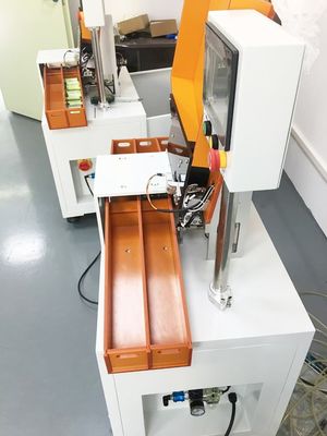 Goede prijs Automatisch Batterijsorteerder en Meetapparaat voor Cilindrische Cel 18650 21700 online