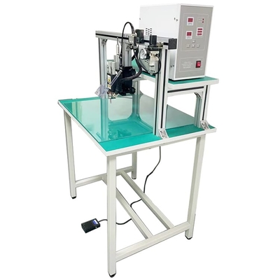 De automatische Gemakkelijke Machine van de Lasserstab lithium battery spot welding van de Verrichtingsvlek