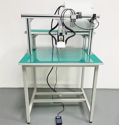 Het Lassenmachine van Ion Battery Pack Spot Welder van het bruglithium