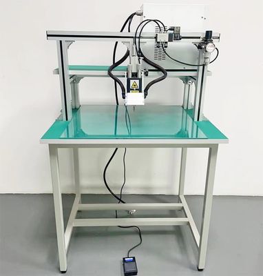 Goede prijs Het Lassenmachine van Ion Battery Pack Spot Welder van het bruglithium online