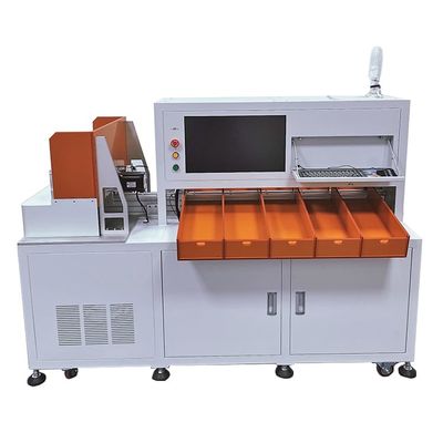 Goede prijs 5 kanaal Automatische Sorteermachine voor 33140 32140 60280 Aftastende Functiebatterij online