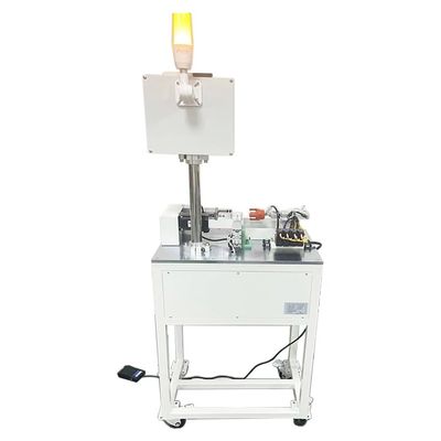 Goede prijs Lithium-ion-accu-productie-machine Hydraulische cilindercellen-casus-demontage-machine online