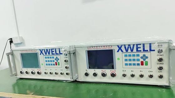 Goede prijs De Batterij van lithiumion battery 24S BMS Testing Machine For Lifepo4 online