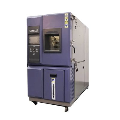 Goede prijs Explosiebestendige testbox voor constante temperatuur en vochtigheid Nieuwe energiebatterij Hoge en lage temperatuurtest online