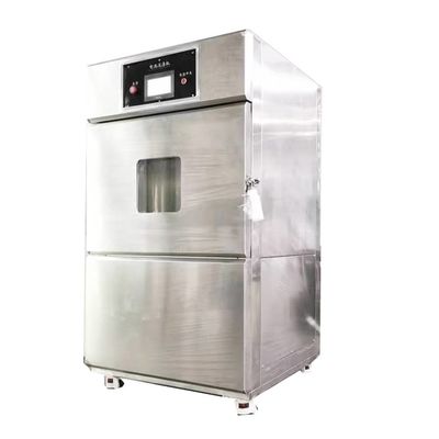 Goede prijs Lithium-ion-batterij wasmachine 850r/min Verstelbaar online