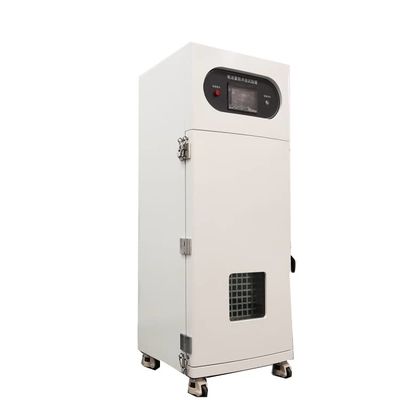 Goede prijs Elektronische batterij testmachine voor zware inslagen Nieuwe energiebatterij bouw tester online