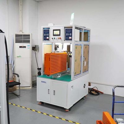 Goede prijs 4000W automatische pleklassenmachine 18650 Batterijpakket Dubbel - zijdeslassen online