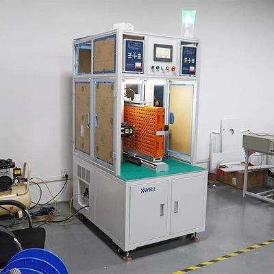 Goede prijs 18650 Li-ion-batterijpakket Eenzijdige pleklassen voor cilindrische celassemblage online