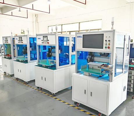 Goede prijs Eenzijdige lasmachine voor 18650 accu's online