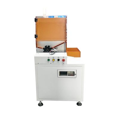 Goede prijs Automatische 5-kanaals batterij sorteermachine voor 18650 21700 32650 cilindrische cel online