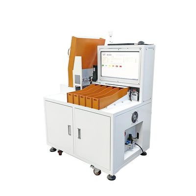 Goede prijs Li-ion batterijcellen sorteermachine 5 kanaal stroombatterijcellen testmachine online