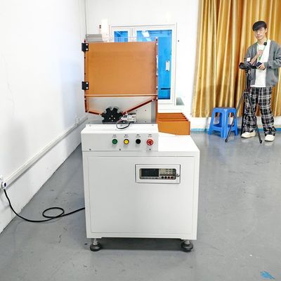 Goede prijs 80 ppm 18650 Batteriecellen sorteren 5 kanaal productieapparatuur online