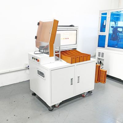 Goede prijs 18650 Batterijcellen sorteermachine 5 kanaal productieapparatuur online