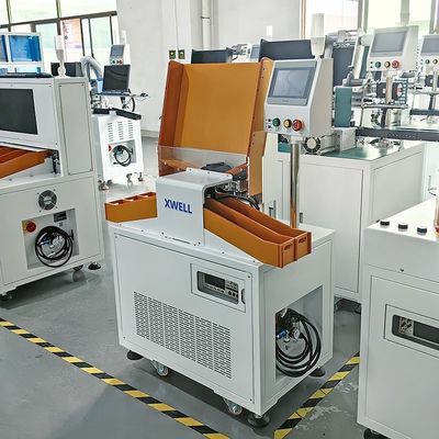 Goede prijs 5 kanaal cilinderbatterij automatische sorter batterijcellen sorteermachine voor lithiumbatterijpakket online