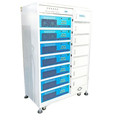 Goede prijs Batterietest Elektrische auto's Elektrische scooters/motorfietsen Batterijlading-ontladingstest Tester online