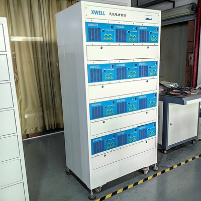 70V 5A 10A Charging Discharging Aging Cabinet Lithiumbattery Pack Charger Discharger Cell Pack Aging Machine