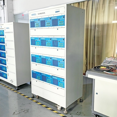 70V5A10V Lithiumbattery Charging Discharging Life Cycle Testing Machine Battery Aging Tester voor batterijpakket