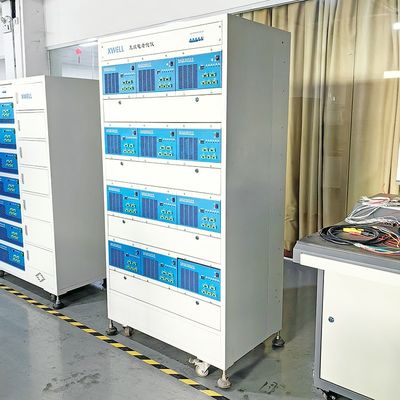 Goede prijs 70V5A10V Lithiumbattery Charging Discharging Life Cycle Testing Machine Battery Aging Tester voor batterijpakket online