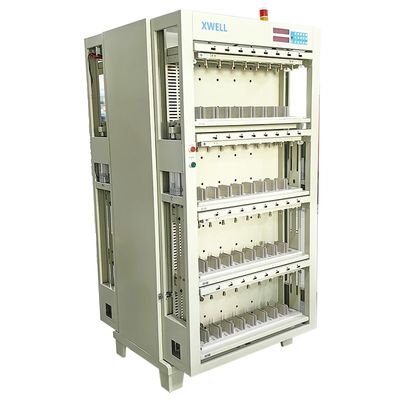 Goede prijs 5V 120A 32-kanaals prismatische celladings- en ontladingstestmachine Lithium vierkant batterijcapaciteitstestklasseermachine online