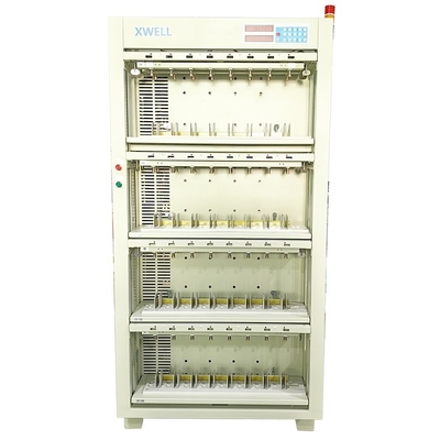5V 120A Batterijimpudentie-tester Charge Discharge Prismatische batterijcel classificatie machine