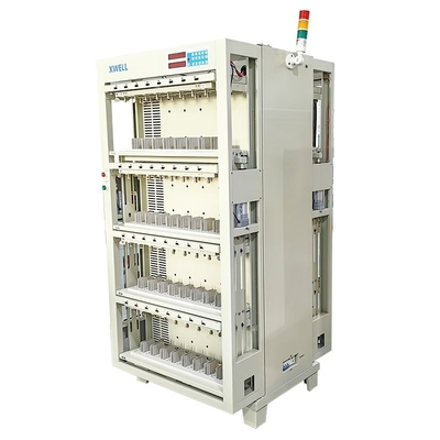 32 Kanaalcapaciteit Tester Lithiumbatterij Prismatische batterij Klassificatiemachine Cellacapaciteit Machine