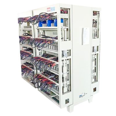 Goede prijs Prismatische batterijlaad- en ontladingstestmachine online