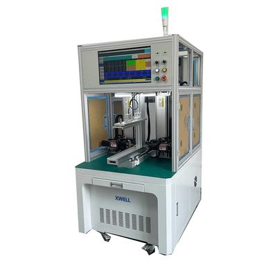 Goede prijs Batterijspotslassen/ 18650/21700 Batterijspotslassen online