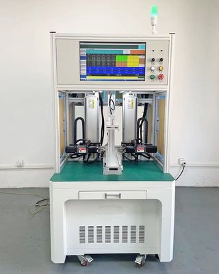 Goede prijs Doppelzijdige pleklassenmachine pleklassen voor lithiumbatterijpakket online