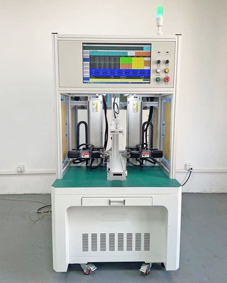 Doppelzijdige pleklassenmachine pleklassen voor lithiumbatterijpakket
